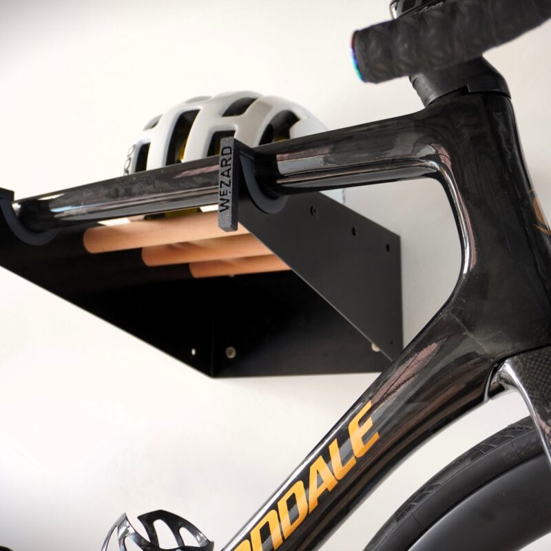 Wieszak rowerowy GASSY