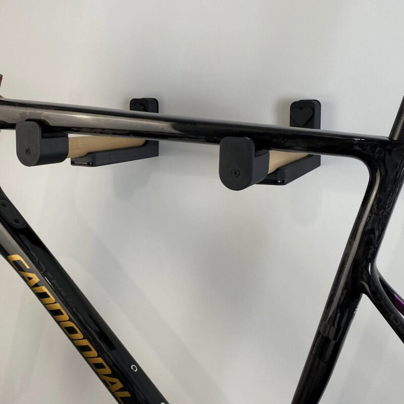 Wieszak rowerowy PRZEHYBA