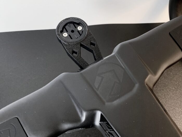 Uchwyt Garmin PRO VIBE EVO - Garmin Mount