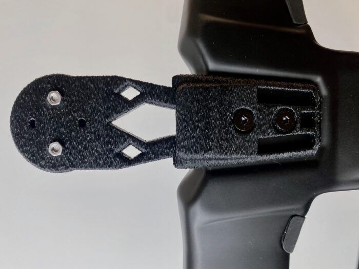 Uchwyt Garmin PRO VIBE EVO - Garmin Mount - obrazek 6
