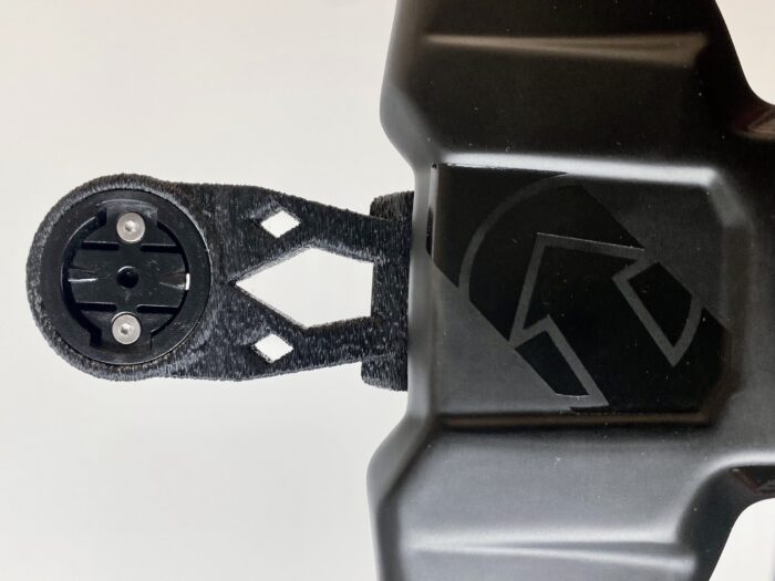 Uchwyt Garmin PRO VIBE EVO - Garmin Mount - obrazek 7