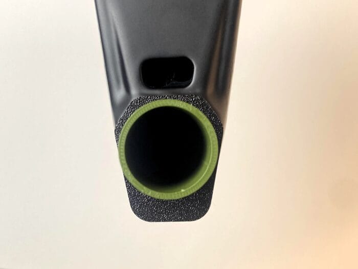 Podkładka kierownicy PRO Vibe Evo Carbon - obrazek 4
