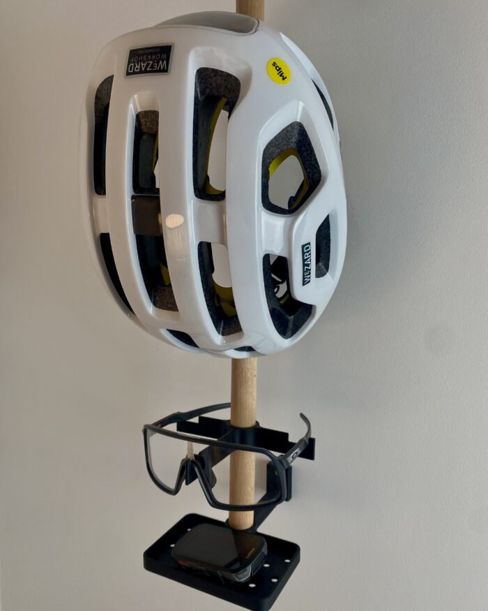 statyw na okulary - Gear Organisers - Cipressa o+k - obrazek 6