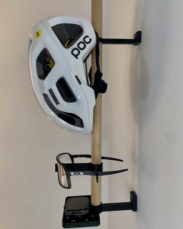 statyw na okulary - Gear Organisers - Cipressa o+k