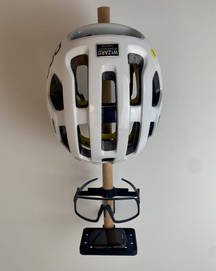 statyw na okulary - Gear Organisers - Cipressa o+k - obrazek 2