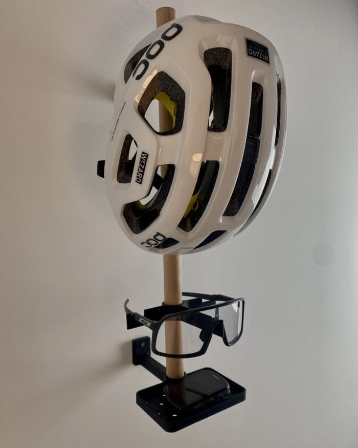 statyw na okulary - Gear Organisers - Cipressa o+k - obrazek 5