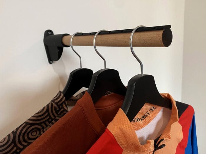 wieszak na koszulki - Gear Organisers - Finestre - obrazek 5