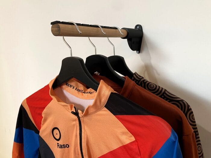 wieszak na koszulki - Gear Organisers - Finestre - obrazek 7