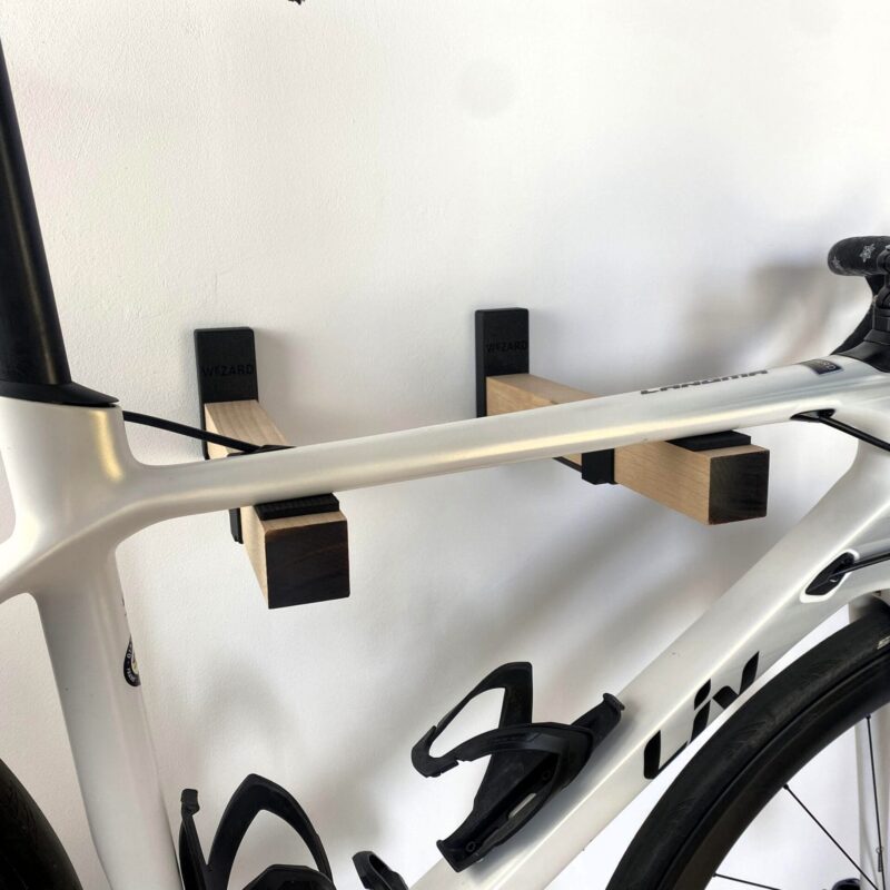 Wieszak rowerowy OKRAJ