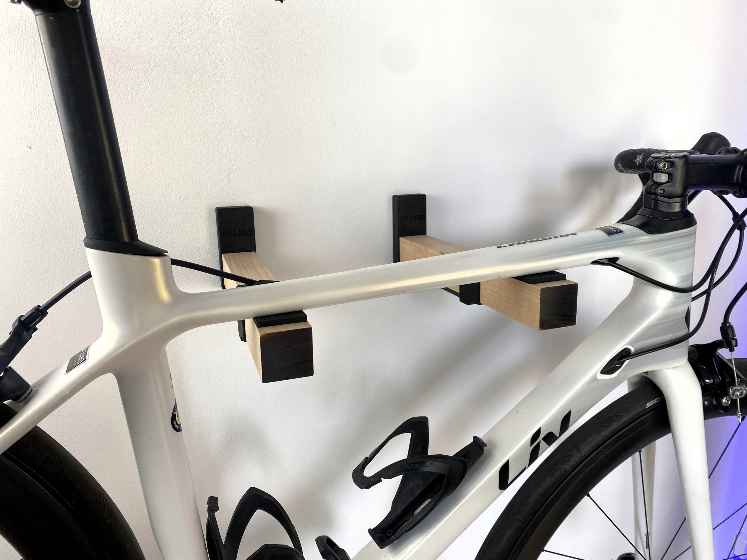 Wieszak rowerowy OKRAJ