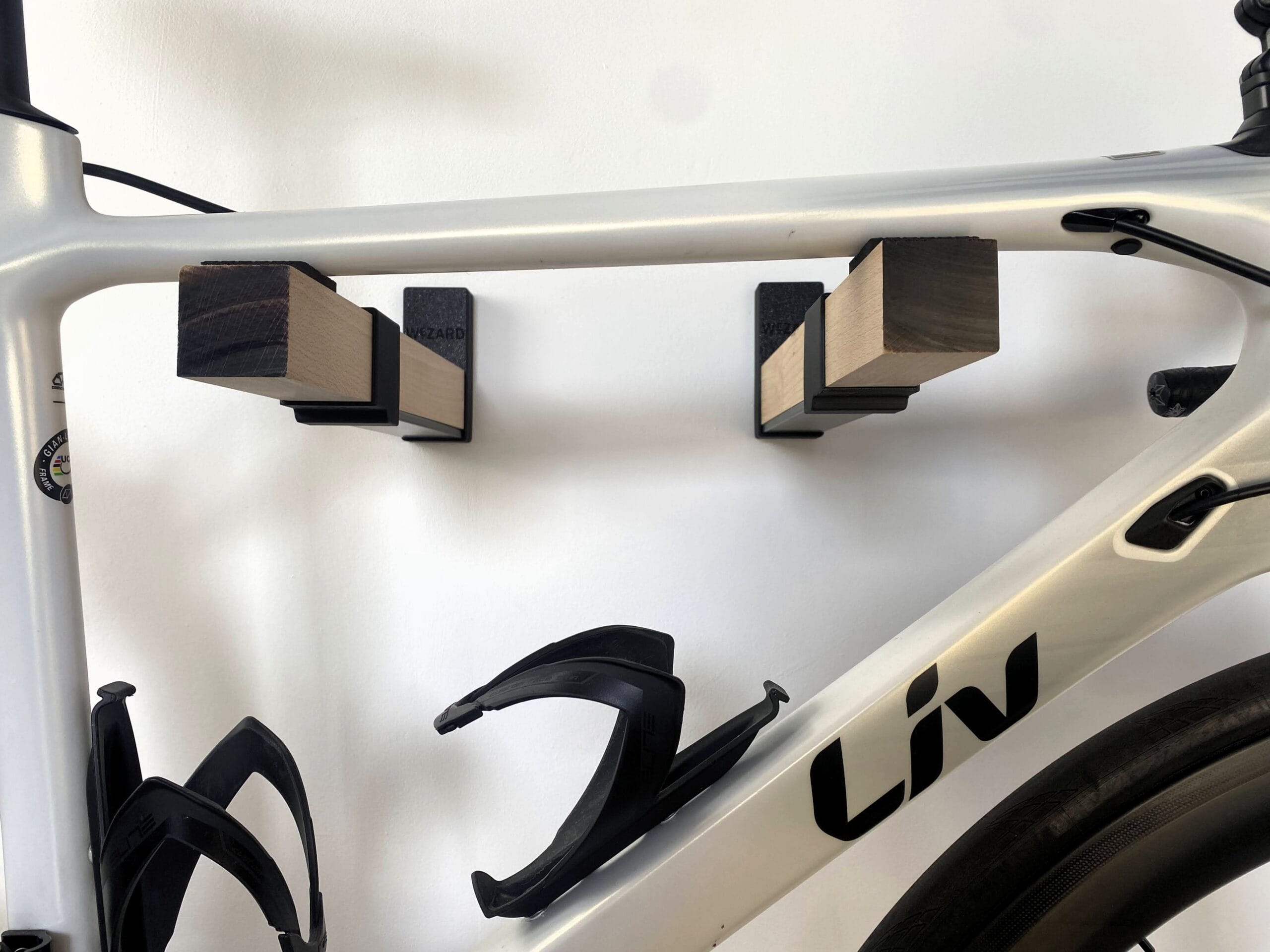 Wieszak rowerowy OKRAJ - obrazek 9