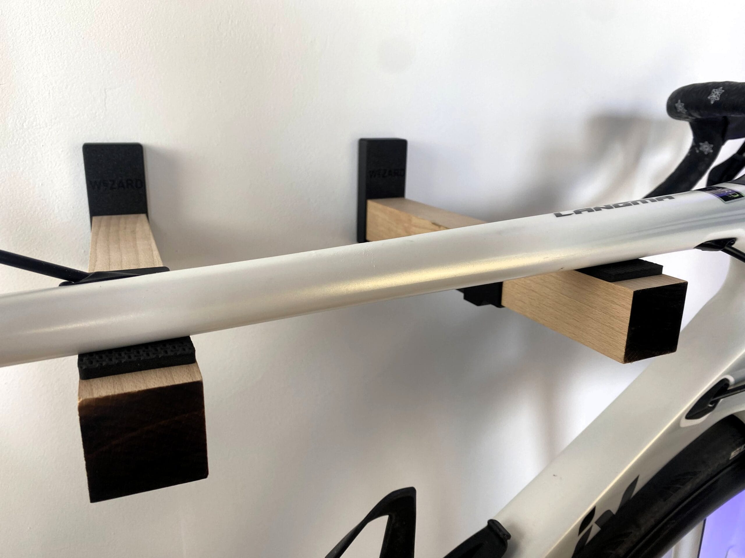 Wieszak rowerowy OKRAJ - obrazek 8