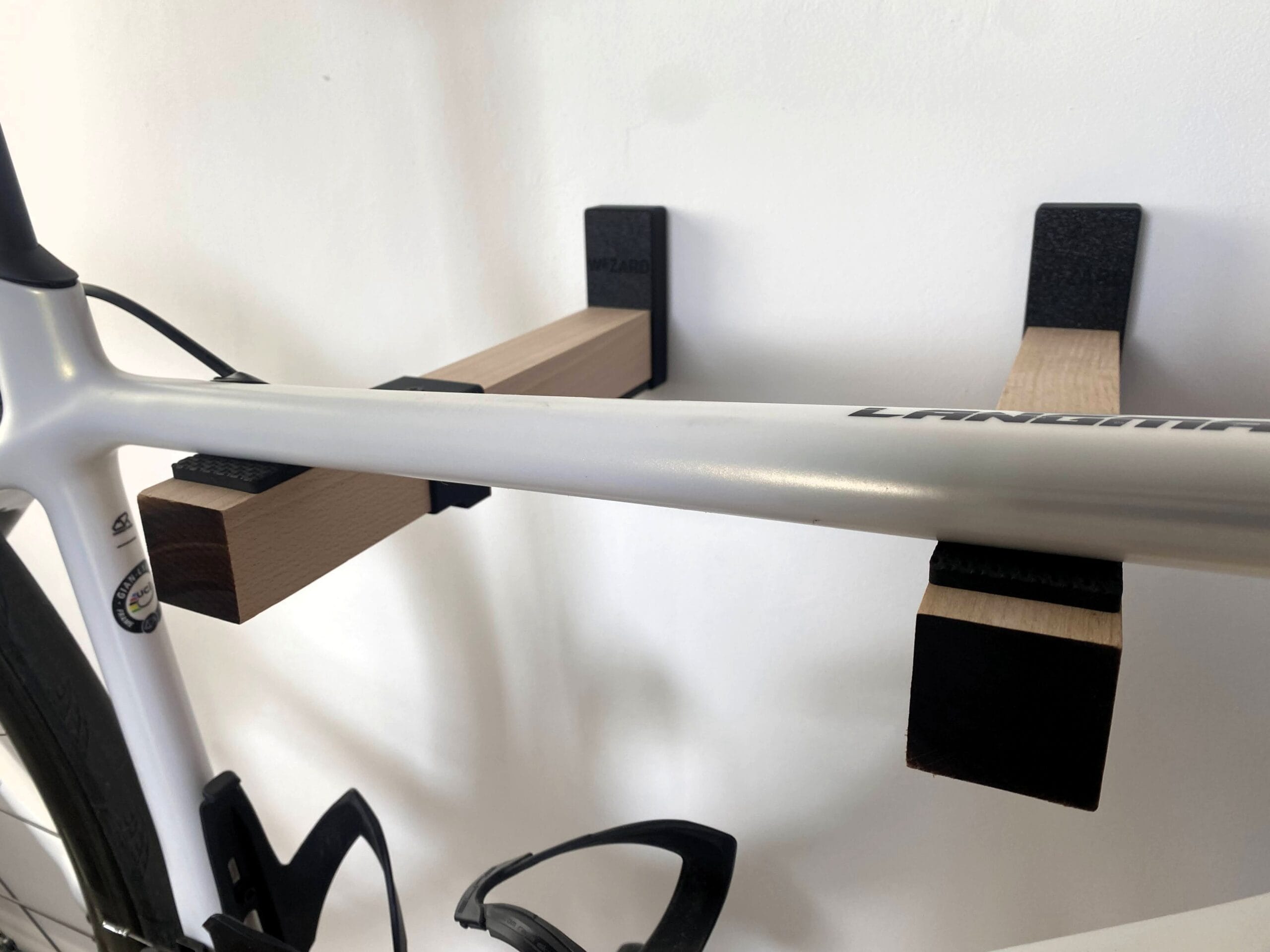 Wieszak rowerowy OKRAJ - obrazek 7