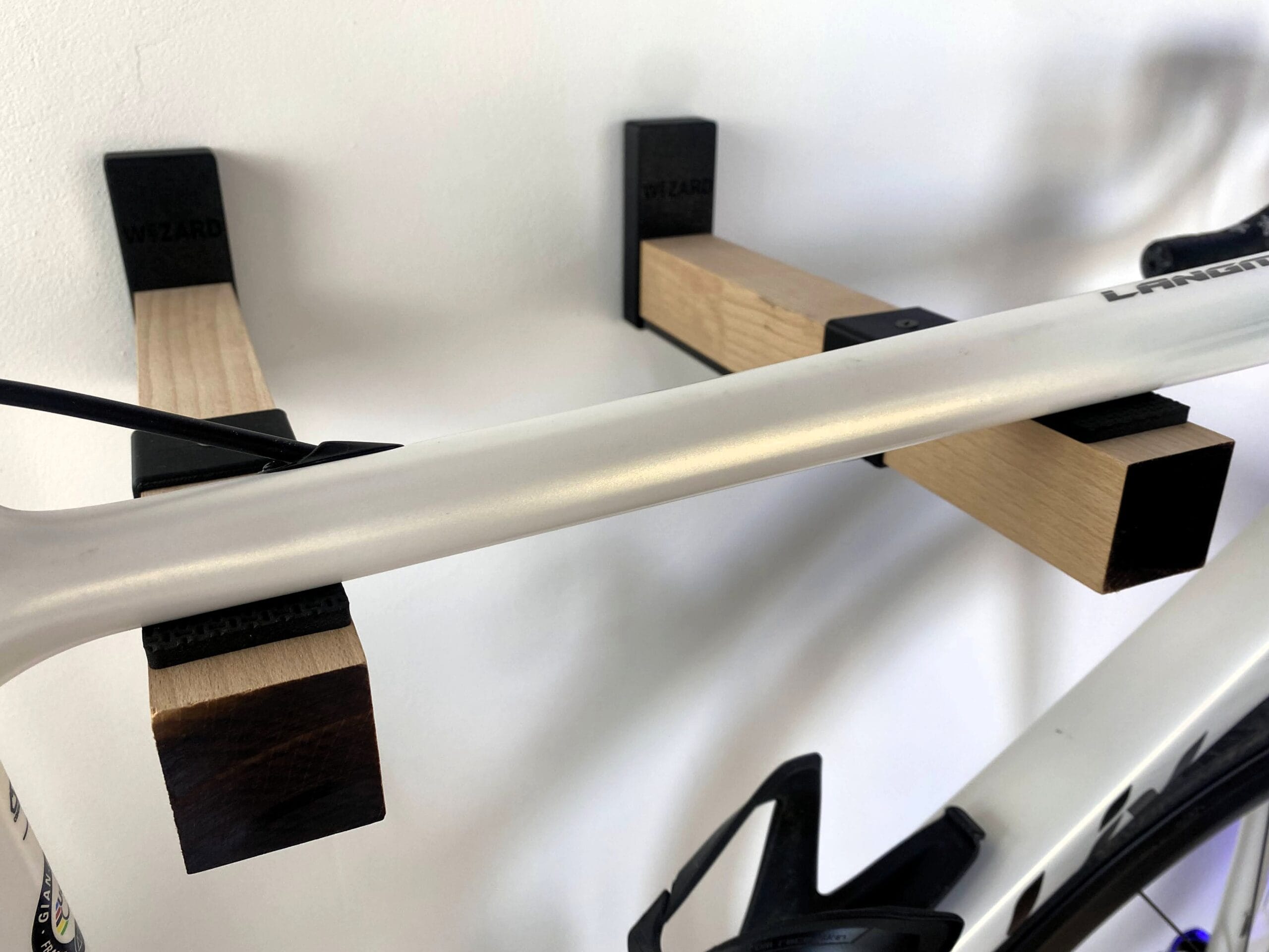 Wieszak rowerowy OKRAJ - obrazek 5