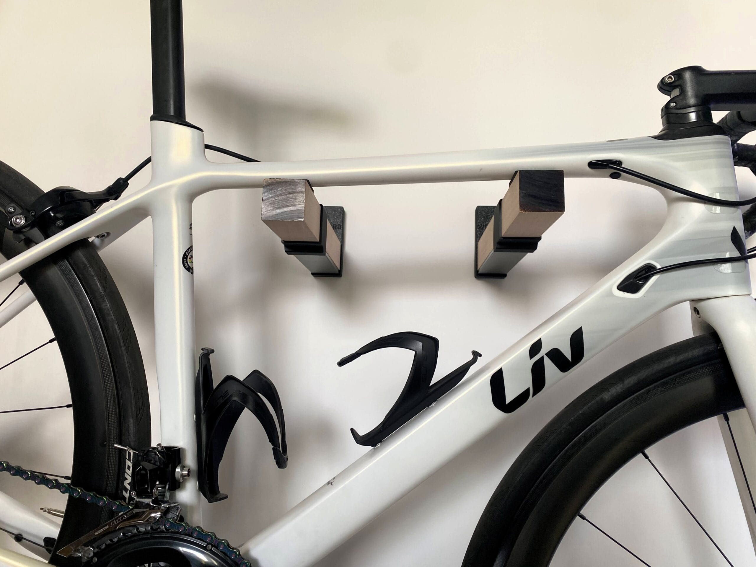 Wieszak rowerowy OKRAJ - obrazek 3