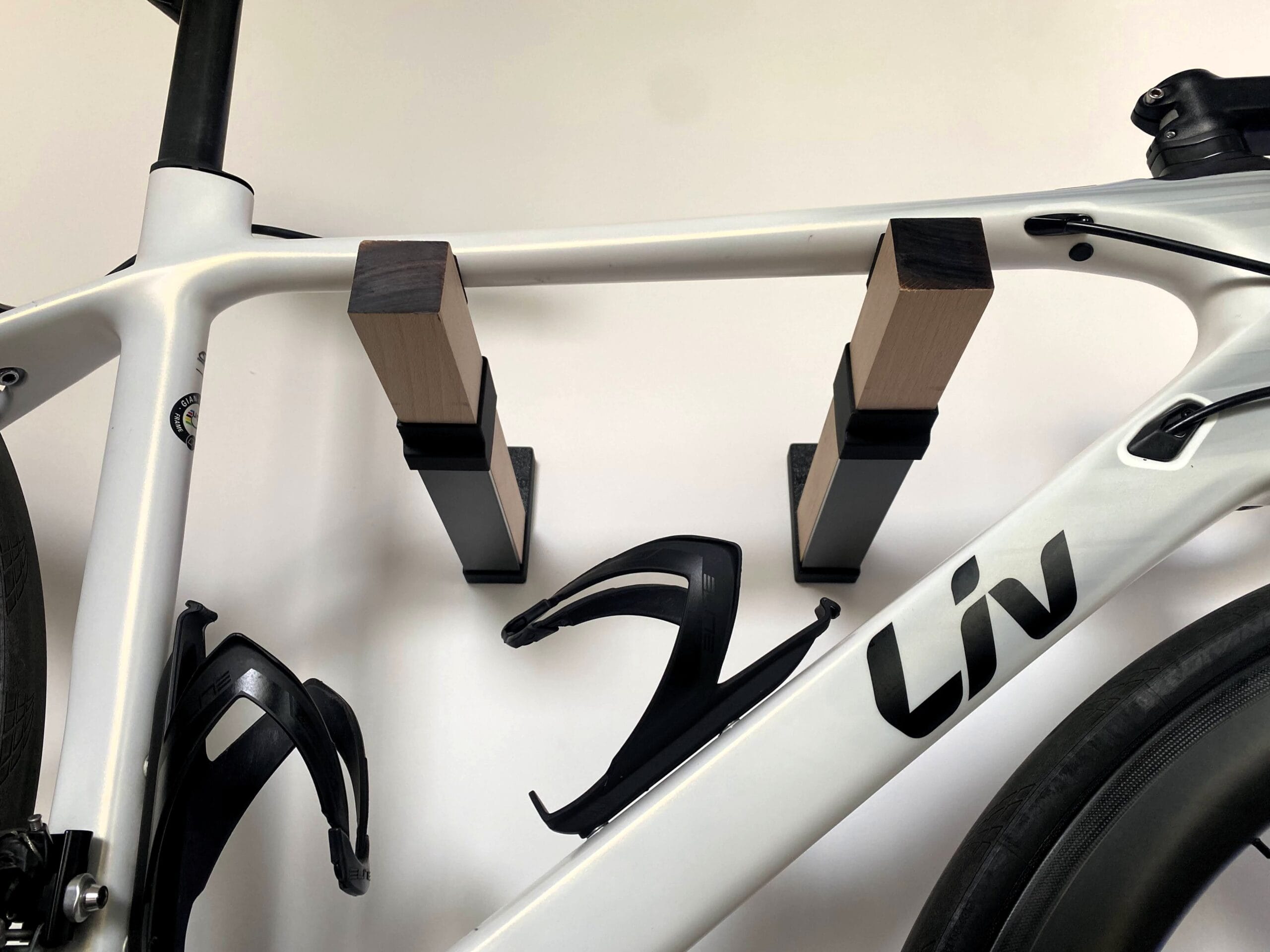 Wieszak rowerowy OKRAJ - obrazek 2