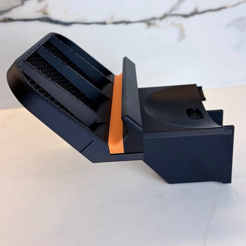 ZWIFT RIDE tablet holder - obrazek 2