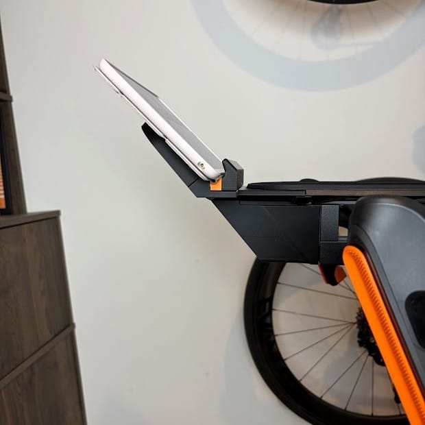 ZWIFT RIDE tablet holder - obrazek 3
