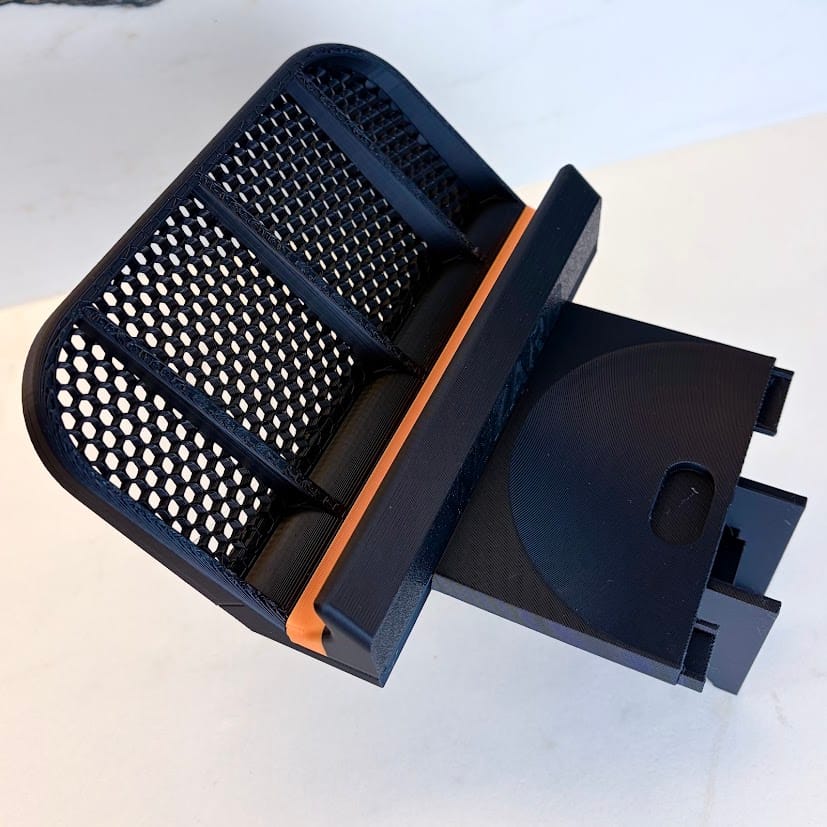 ZWIFT RIDE tablet holder - obrazek 4