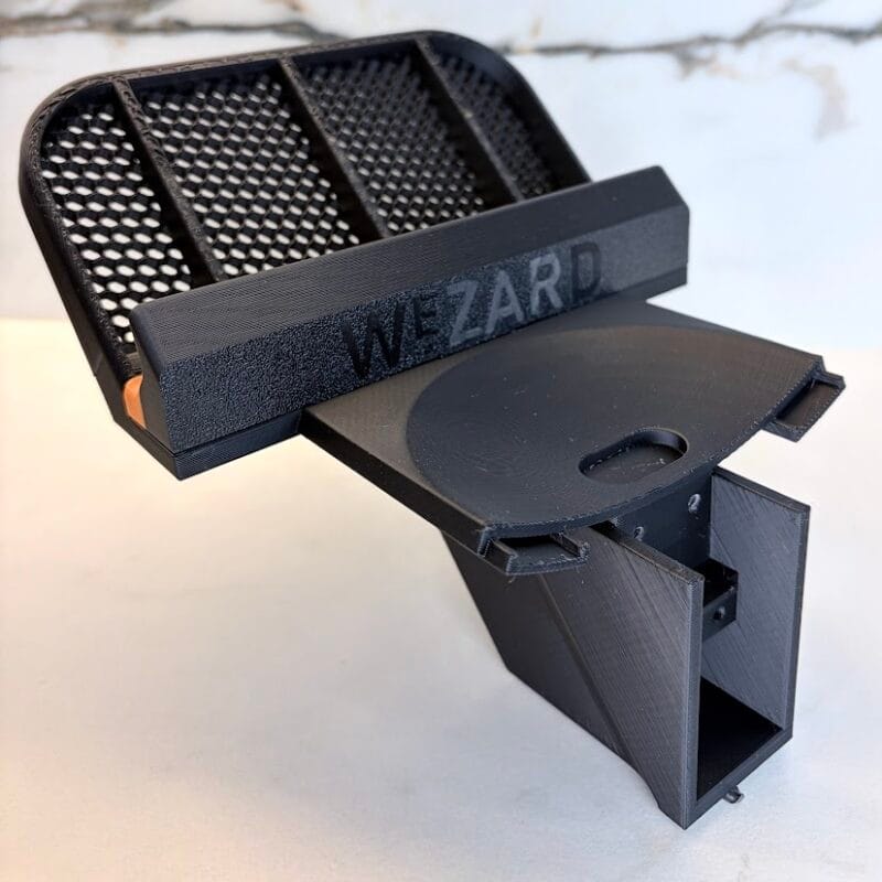 ZWIFT RIDE tablet holder