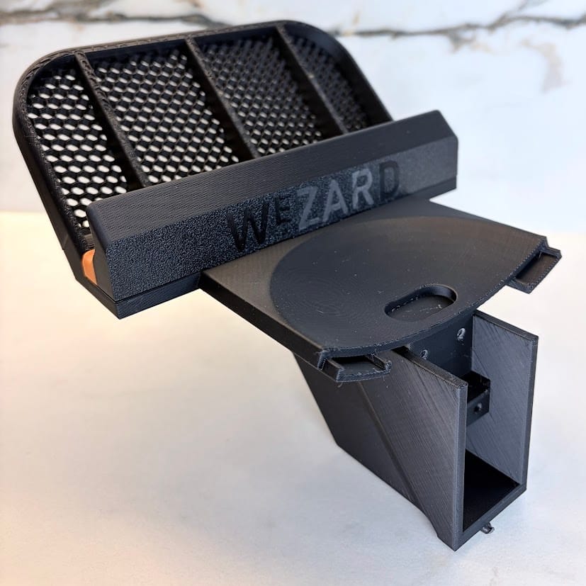 ZWIFT RIDE tablet holder