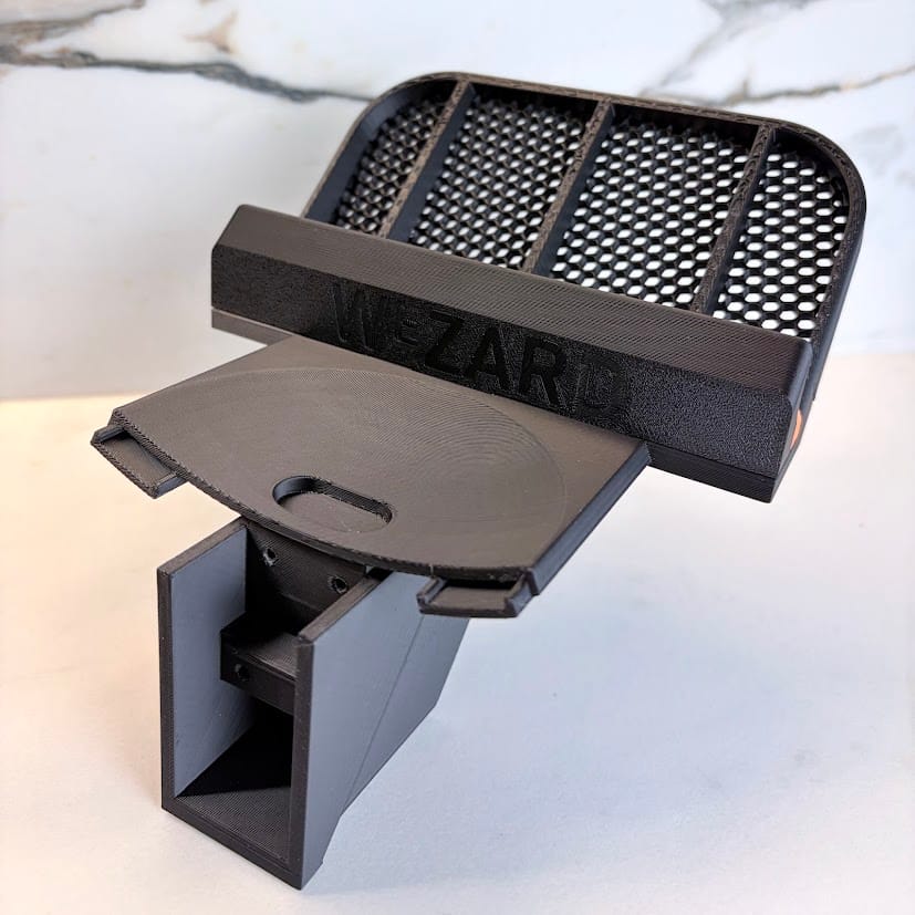 ZWIFT RIDE tablet holder - obrazek 5