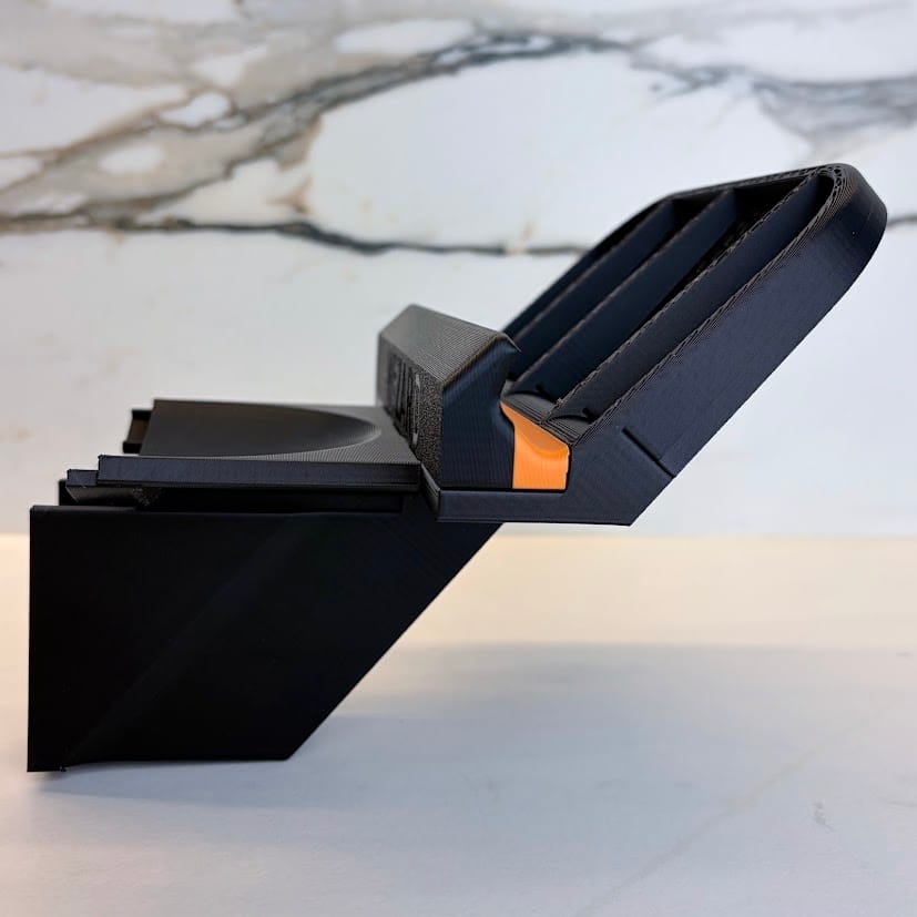 ZWIFT RIDE tablet holder - obrazek 8