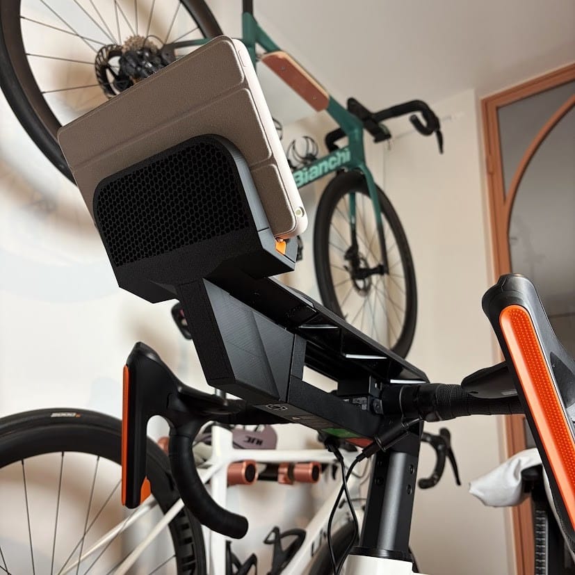 ZWIFT RIDE tablet holder - obrazek 9