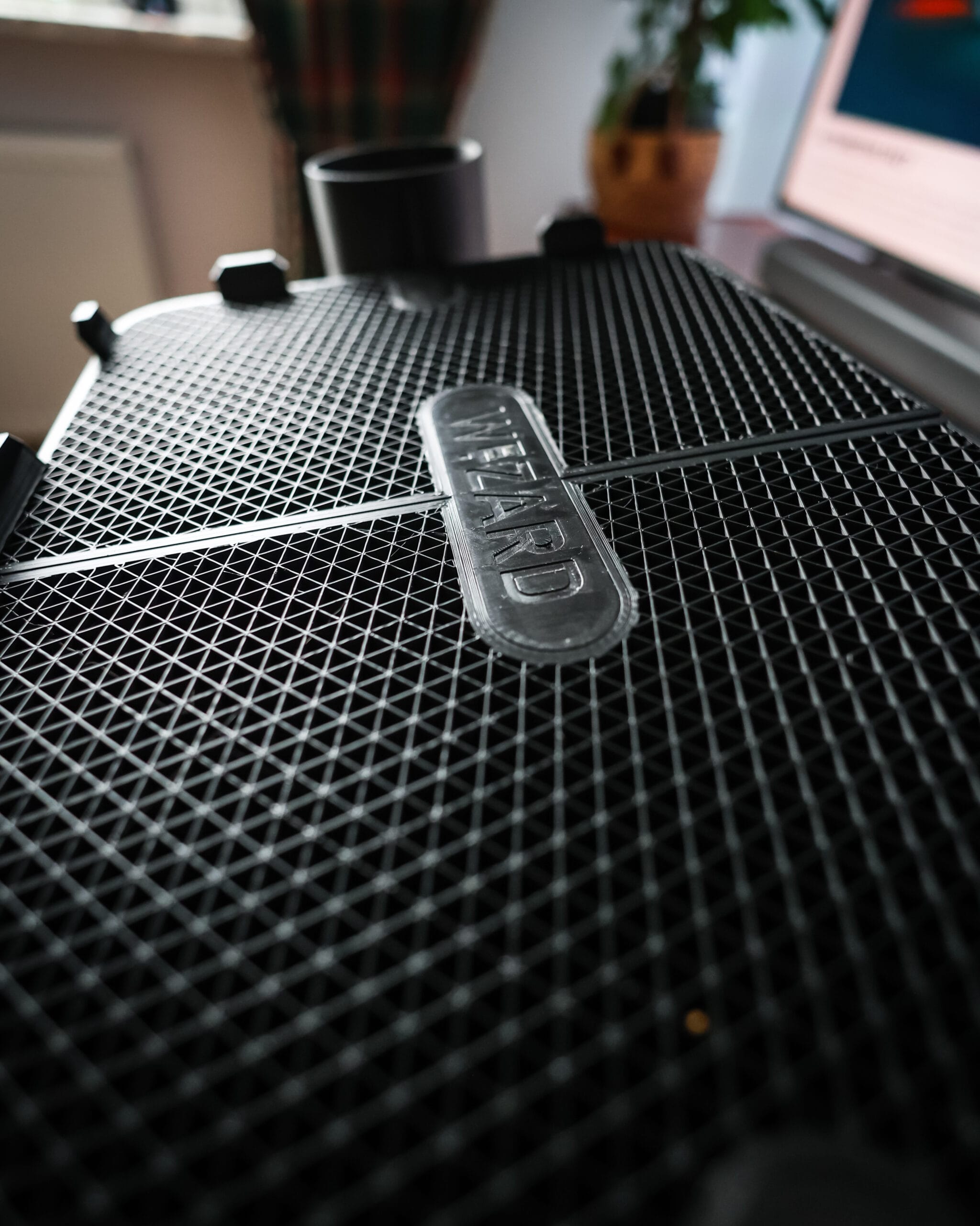 stolik do trenażera 2k26 - obrazek 5