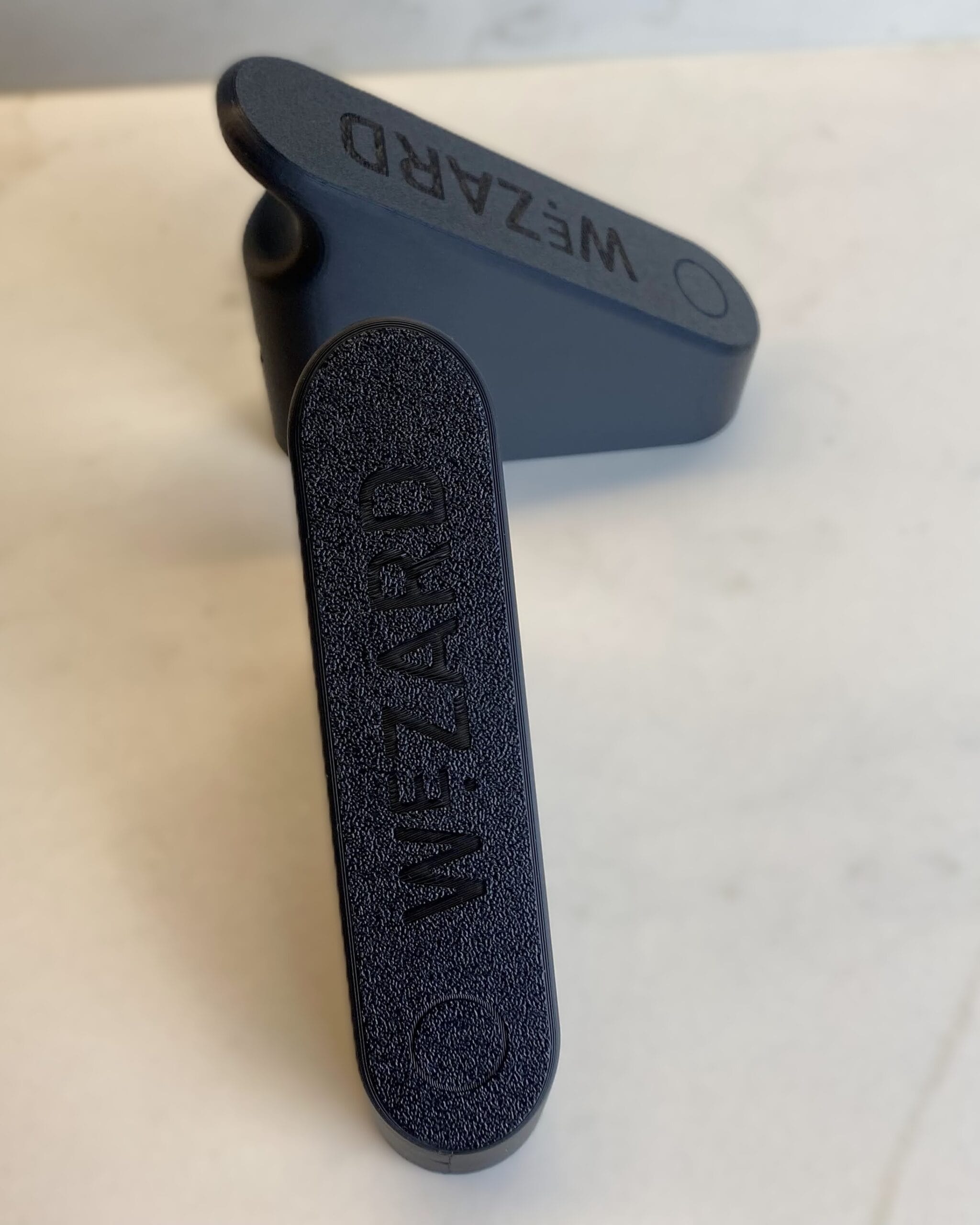 Uchwyt ścienny na koło Grappa - obrazek 7