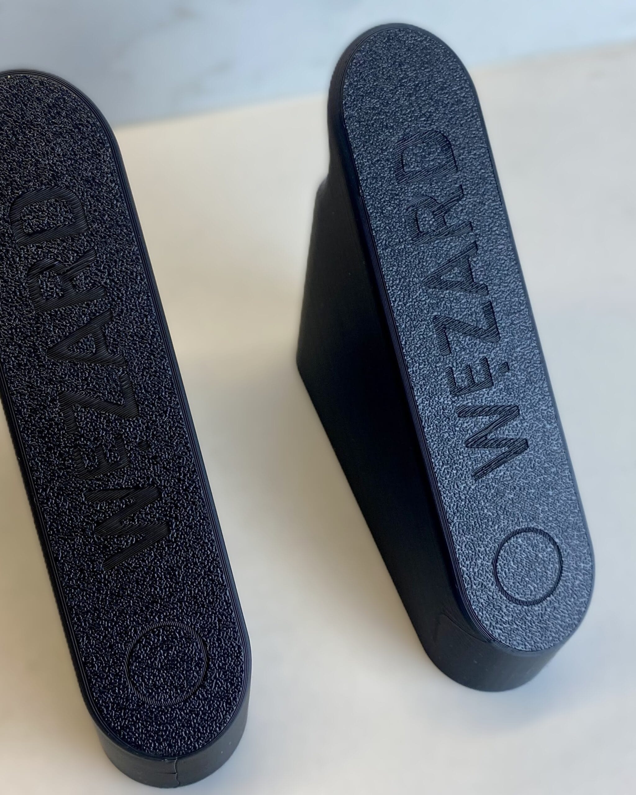 Uchwyt ścienny na koło Grappa - obrazek 5