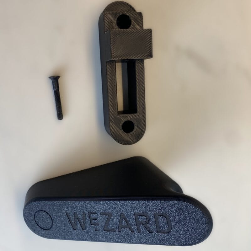 uchwyt ścienny wieszak na koła rowerowe (4)