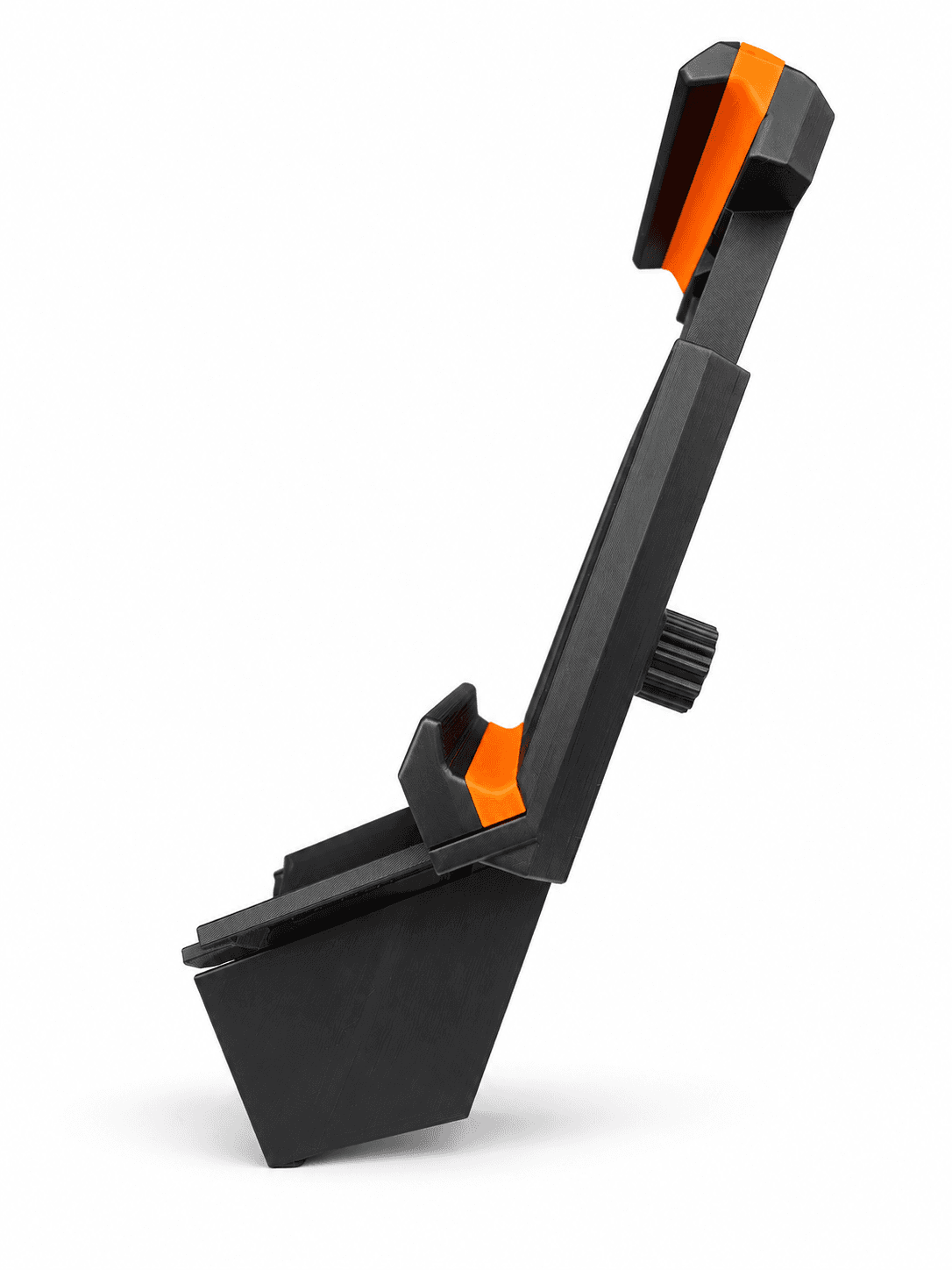ZWIFT RIDE tablet holder locking - obrazek 2
