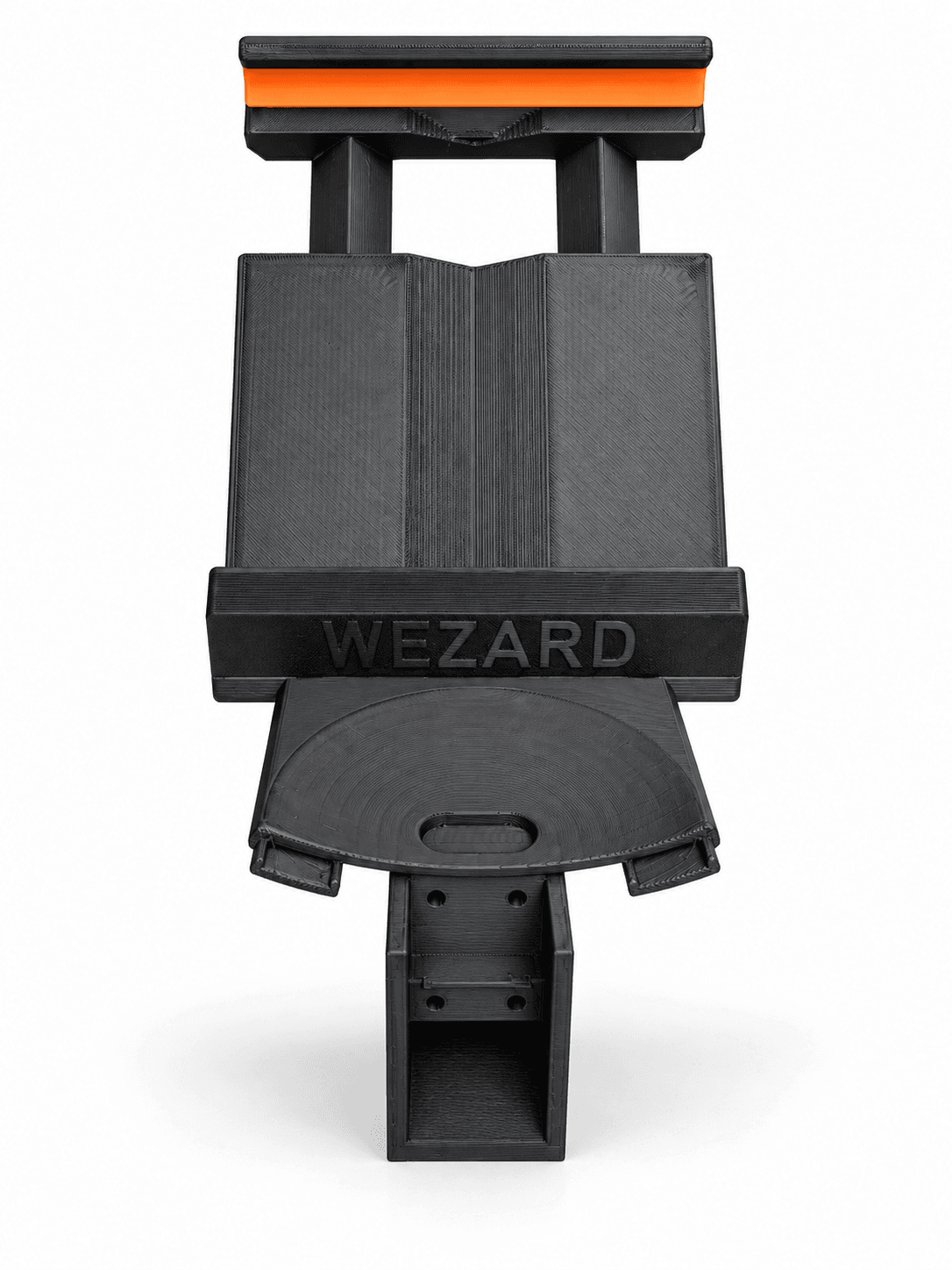 ZWIFT RIDE tablet holder locking - obrazek 3